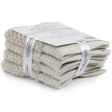 Avalon Cotton Face Washers (Set of 4)